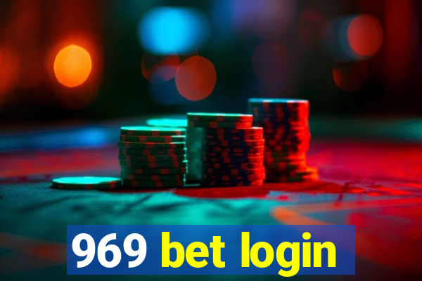 969 bet login